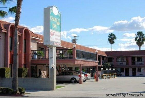 Chariot Inn Glendale - Pasadena Dış mekan fotoğraf